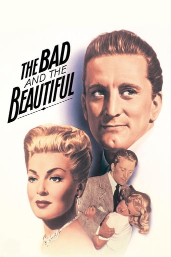 The Bad and the Beautiful 1952 (بد و زیبا)