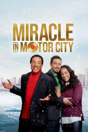 دانلود فیلم Miracle in Motor City 2021 (معجزه در شهر موتور) دوبله فارسی بدون سانسور