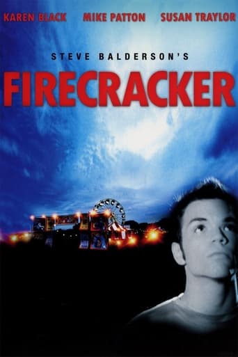 دانلود فیلم Firecracker 2005 دوبله فارسی بدون سانسور
