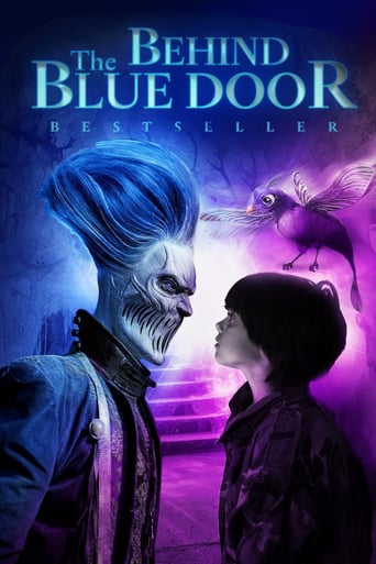 دانلود فیلم Behind the Blue Door 2016 دوبله فارسی بدون سانسور