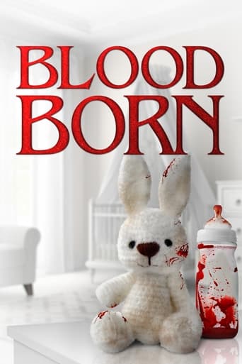 دانلود فیلم Blood Born 2021 (خون متولد شده) دوبله فارسی بدون سانسور