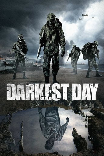 Darkest Day 2015 (تاریکترین روز)