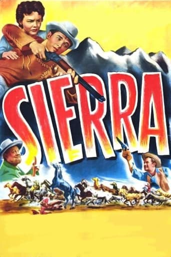 Sierra 1950