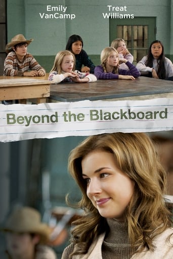 Beyond the Blackboard 2011