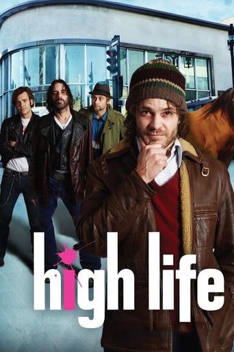 High Life 2009