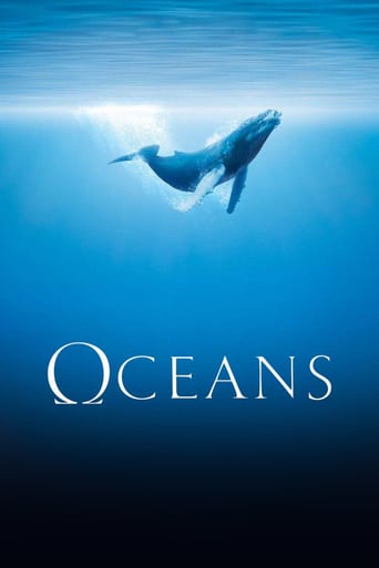 Oceans 2009 (اقیانوس ها)