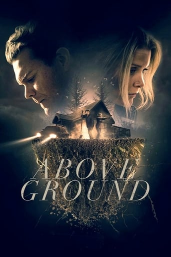 دانلود فیلم Above Ground 2017 دوبله فارسی بدون سانسور