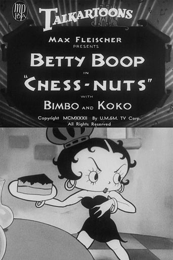 دانلود فیلم Chess-Nuts 1932 دوبله فارسی بدون سانسور
