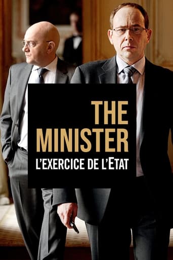 The Minister 2011 (وزیر)