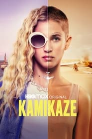دانلود سریال Kamikaze 2021 (کامیکازه) دوبله فارسی بدون سانسور