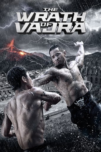 The Wrath of Vajra 2013