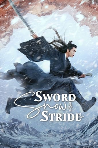 Sword Snow Stride 2021 ( شمشیر برفی)