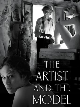 The Artist and the Model 2012