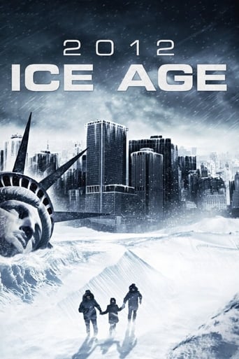 دانلود فیلم 2012: Ice Age 2011 دوبله فارسی بدون سانسور