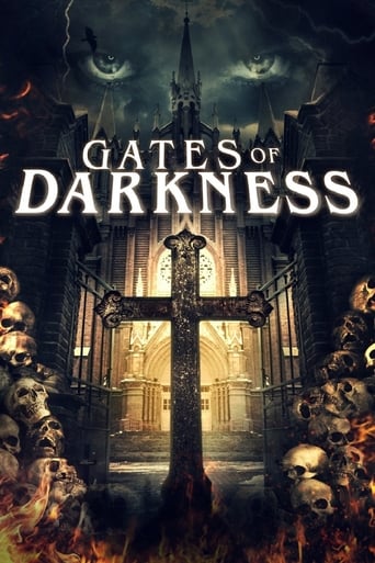 Gates of Darkness 2019 (دروازه های تاریکی)