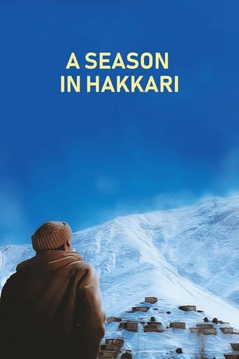 A Season in Hakkari 1983