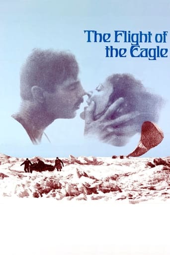 The Flight of the Eagle 1982