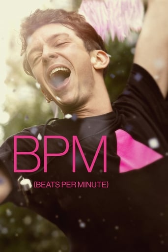 BPM (Beats per Minute) 2017 (۱۲۰ تپش در دقیقه)
