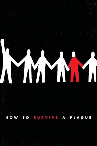 How to Survive a Plague 2012 (چگونه با وجود طاعون زنده بمانیم)