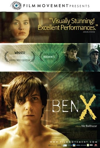 Ben X 2007