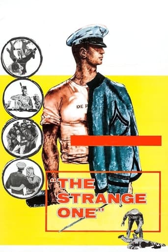 The Strange One 1957