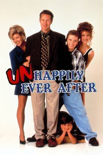 Unhappily Ever After 1995