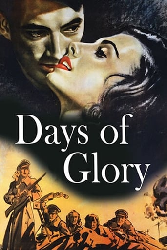 Days of Glory 1944
