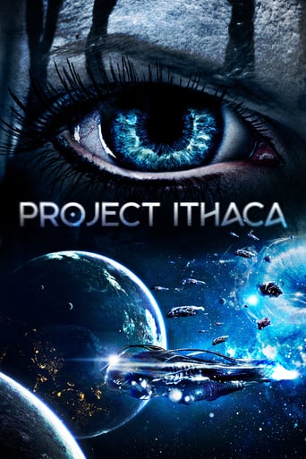 Project Ithaca 2019 (پروژه ایتکا)