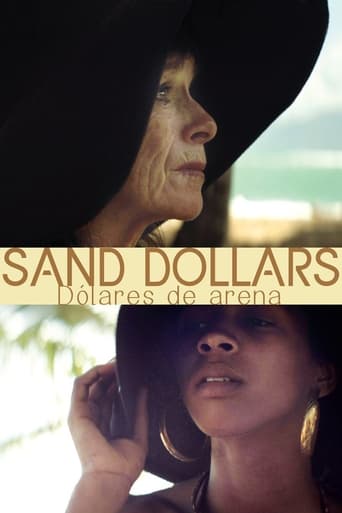 Sand Dollars 2014
