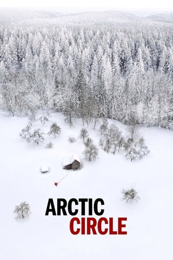 دانلود سریال Arctic Circle 2018 دوبله فارسی بدون سانسور