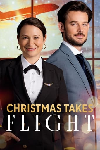 Christmas Takes Flight 2021 (کریسمس پرواز می کند)