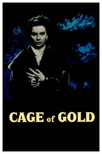 Cage of Gold 1950