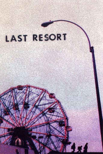 Last Resort 2000