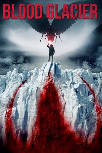 دانلود فیلم Blood Glacier 2013 (یخچال خون) دوبله فارسی بدون سانسور