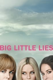 دانلود سریال Big Little Lies 2017 (دروغ‌های کوچک بزرگ) دوبله فارسی بدون سانسور