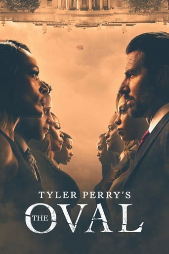 دانلود سریال Tyler Perry's The Oval 2019 ("تایلر" و "کاخ سفید") دوبله فارسی بدون سانسور