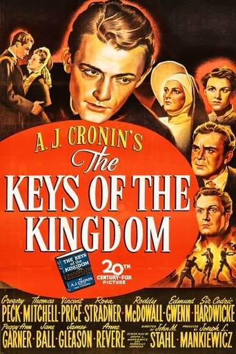 The Keys of the Kingdom 1944