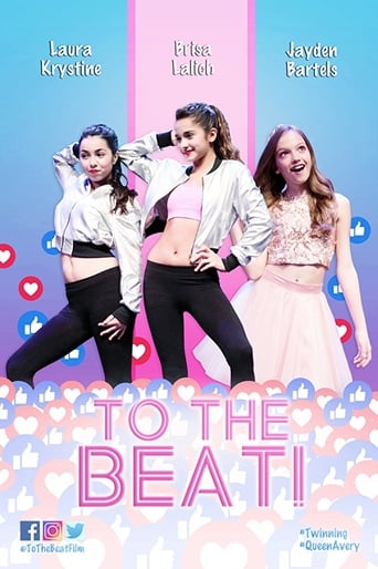 دانلود فیلم To the Beat! 2018 دوبله فارسی بدون سانسور