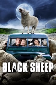 دانلود فیلم Black Sheep 2006 دوبله فارسی بدون سانسور