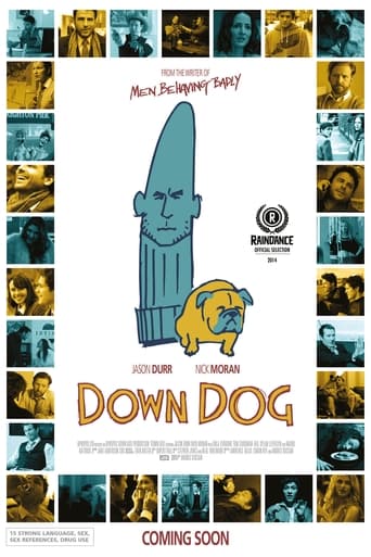 Down Dog 2014