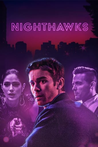 Nighthawks 2019