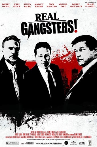 Real Gangsters 2013