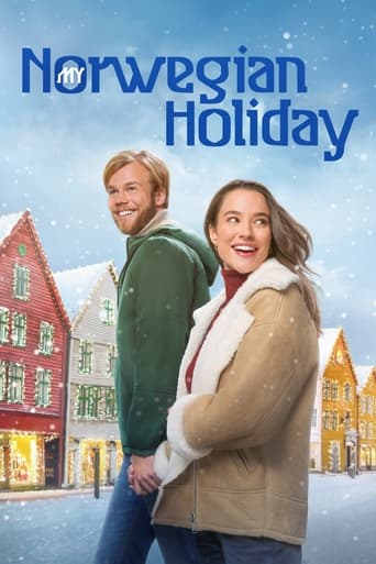 دانلود فیلم My Norwegian Holiday 2023 دوبله فارسی بدون سانسور