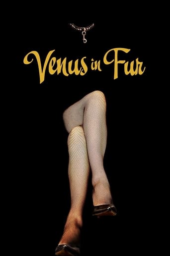 Venus in Fur 2013 (ونوس در پوست خز)