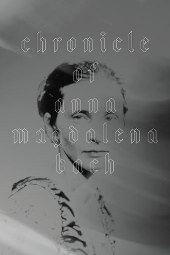 دانلود فیلم Chronicle of Anna Magdalena Bach 1968 دوبله فارسی بدون سانسور