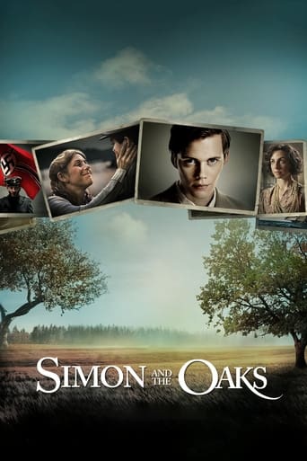 Simon & the Oaks 2011 (سیمون)