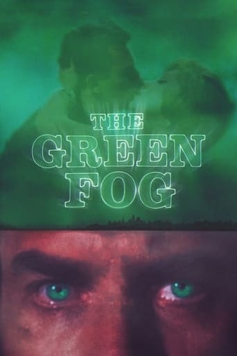 دانلود فیلم The Green Fog 2017 دوبله فارسی بدون سانسور