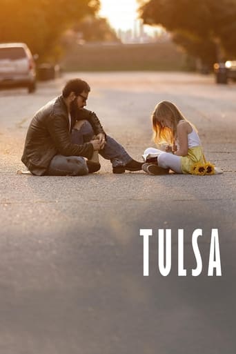 دانلود فیلم Tulsa 2020 (تولسا) دوبله فارسی بدون سانسور