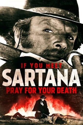 If You Meet Sartana Pray for Your Death 1968