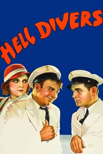 Hell Divers 1931